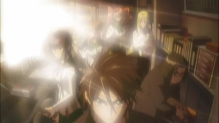 Highschool of the Dead - Hero Amv