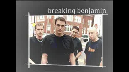 Breaking Benjamin - Dance With The Devil 