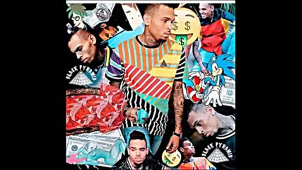 *2016* Chris Brown - Ain't Said Nothing