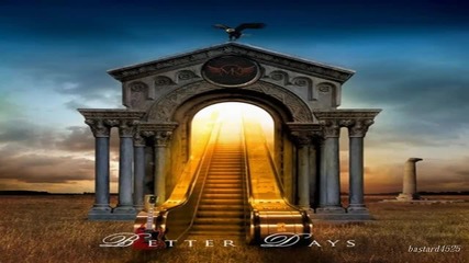 Romeo's Daughter - Alive