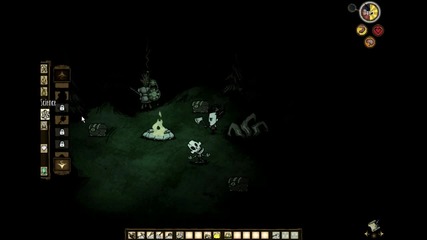 Don't Starve: Episode 3-new world my friends