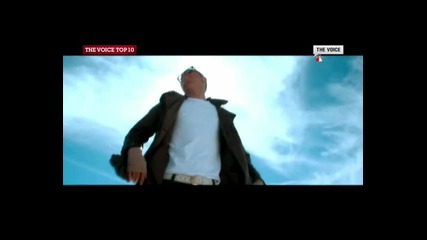 Chris Brown - Crawl [hq]