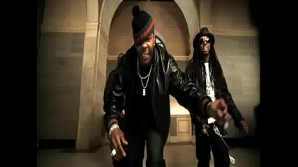 *new* Busta Rhymes ft. Lil Wayne & Jadakiss - Respect My Conglomerate *high quality*