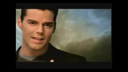 Ricky Martin - Shes All I Ever Had (превод) 
