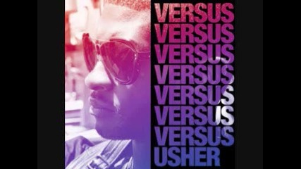 02 - Usher - Dj Got Us Falling In Love (feat. Pitbull)