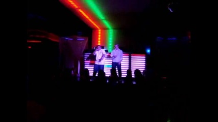Live koncert na Igrata + Bebo Bouty Pesho malkia Vbox7