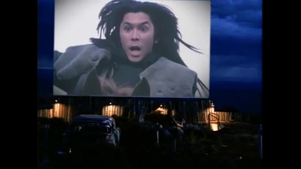 Jon Bon Jovi - Blaze Of Glory