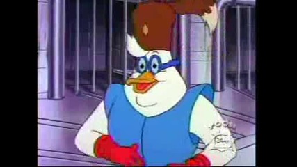 Duck Tales - Duck To The Future [ep.23]