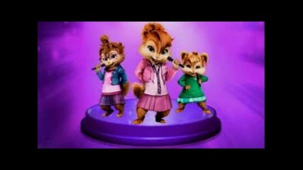 Call Me Maybe- Carly Rae Jepson(chipettes Version)