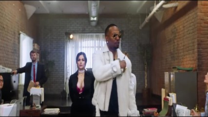 Juicy J, Wiz Khalifa, Tm88 - Bossed Up (official Video)