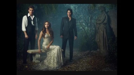 Песента от The Vampire Diaries ( Дневиците на вампира ) - 4x08 / Speechless - Morning Parade