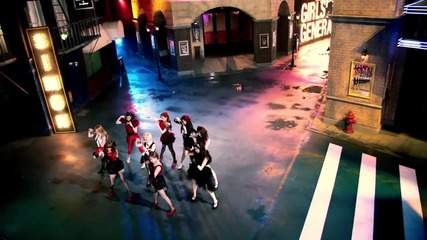 *превод* Girls' Generation - Paparazzi
