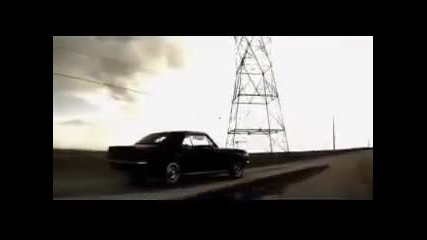 T. I. ft Justin Timbarlake - Dead and Gone