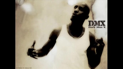 Dmx - Only I Can Stop The Rain 