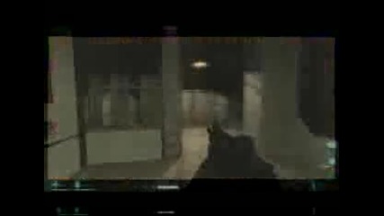fear scary moments 