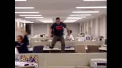 Olympic Race