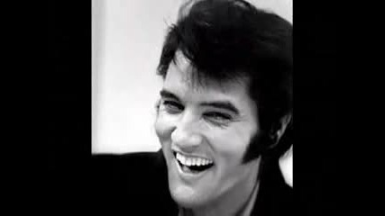 Elvis Presley - The Next Step Is Love.flv