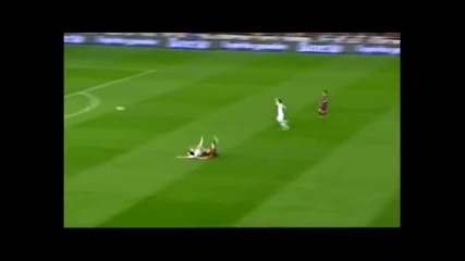 20.04. Барселона - Реал Мадрид 0:1 Купа на Краля!