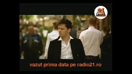 David Deejay feat Dony - So Bizzare (official Video)