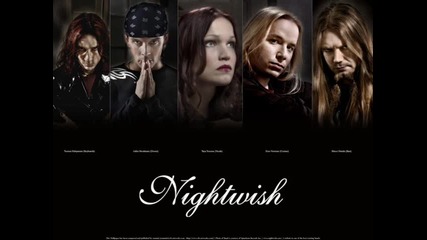 Nightwish - Over the Hills and Far Away [превод]