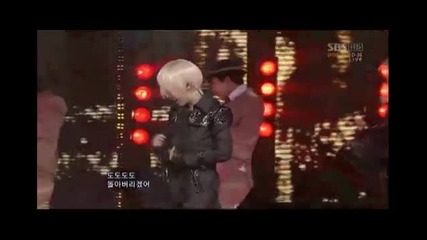 Lee Jung Hyun Suspicious Man Typhoon Dance Video Mix 