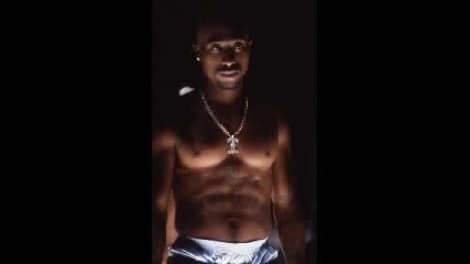 2pac - Throw Ya Gunz Up [ Makaveli The Way He Wanted It vol.2 ]