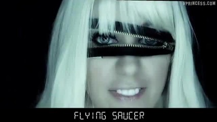 Lady Gaga - Poker Face - Parody