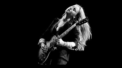 Joanne Shaw Taylor - Jealousy