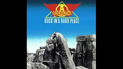 Aerosmith - Cry Me a River