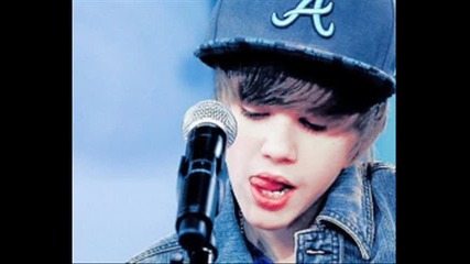 Justin Bieber-favorite Girl