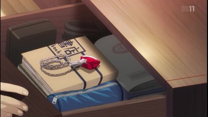 Fate stay night - Unlimited Blade Works - 02