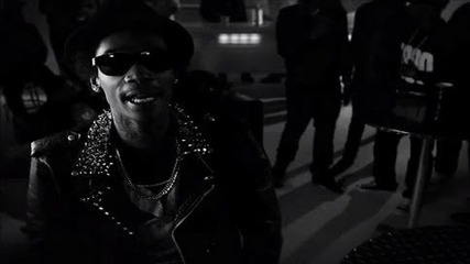 Wiz Khalifa - Started From The Bottom (remix) Ft. Drake