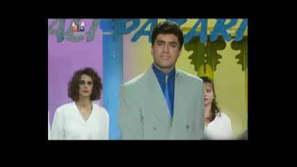 Ozcan Deniz - Opersem