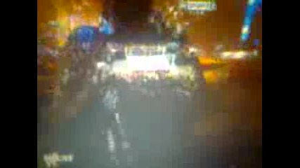 Sheamus and jon cena and rybak