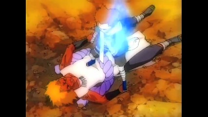 Naruto Amv - The Blood of Konoha