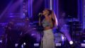 Ariana Grande - Side to side (live on The Tonight Show Starring Jimmy Fallon)