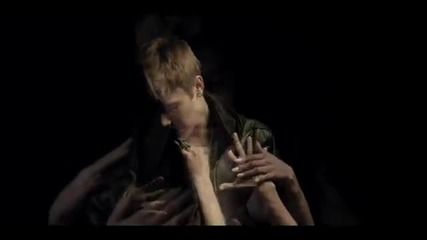 Justin Bieber Boyfriend