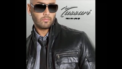 • 2o11 • Massari Can`t Let You Go (prod by David Guetta)