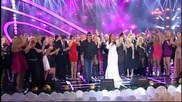 Ceca - Ime i prezime - Pinkovo narodno veselje - (Tv Pink 2015)