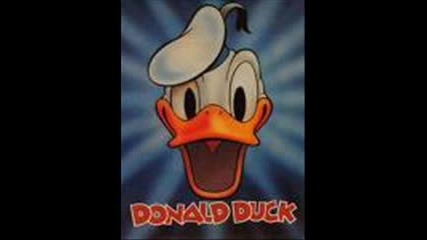 Donald Duck Orgasm (qko Smqh)