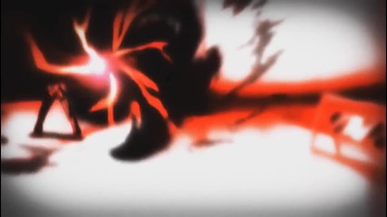 Amv - N4 Multi-anime