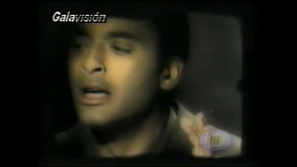 Jon Secada - Solo tu Imagen