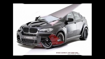 Bmw Tunig