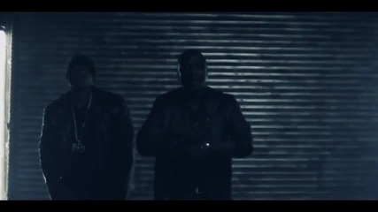 Dj Drama feat. Ya Boy and Akon - Lock Down