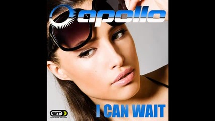 Apollo - I Can Wait (g & g Remix Cut) 