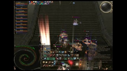 Lineage Baium PvP *HQ*