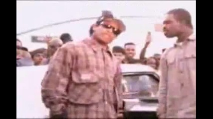 Eazy-e ft. Tupac & The Game - How We Do (remix)