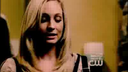 Katherine Pierce- Drop The World