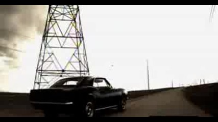 Justin Timberlake - Dead and Gone