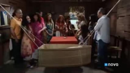 Mar De Amor - Capítulo 159